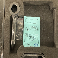 General UVC Digital Light Meter image 3